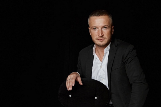 Артём Абашев