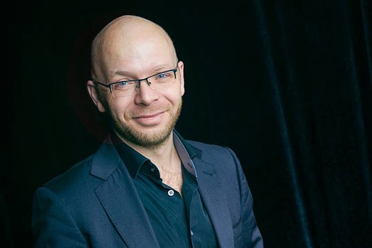 Алексей Денисов