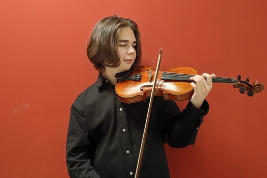 Андрей Пережогин