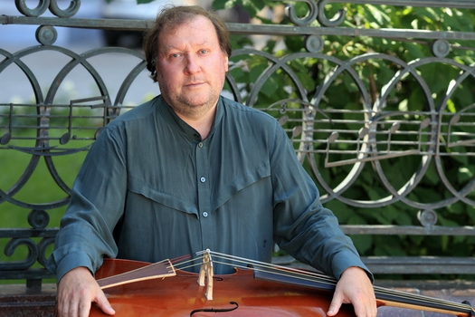 Андрей Спиридонов