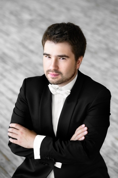 Александр Чернов