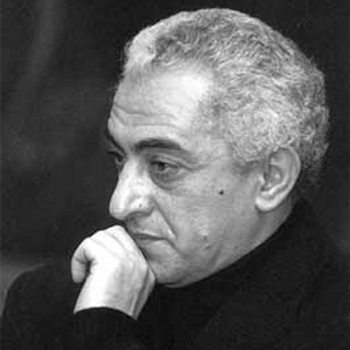 Александр Бакши