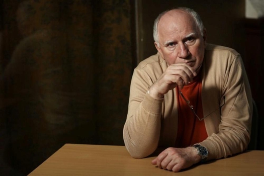 Валерий Баринов