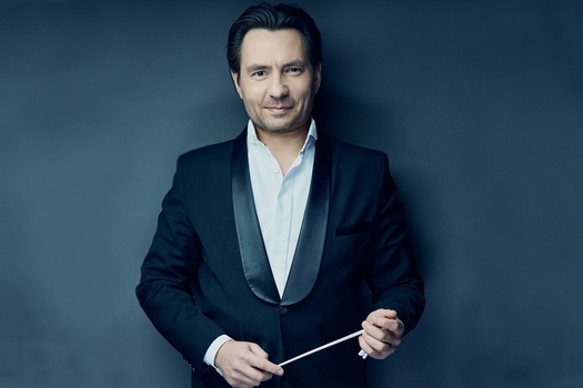 Михаил Татарников