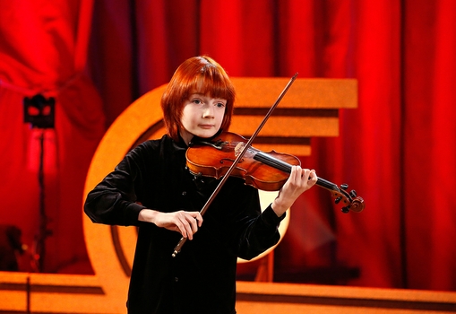 Даниил Бессонов