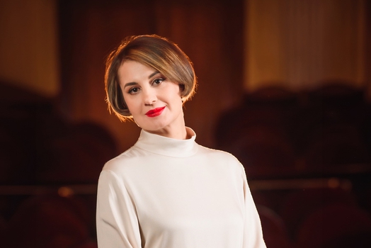 Наталья Буклага