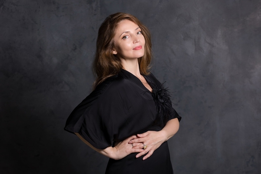 Венера Ахметова