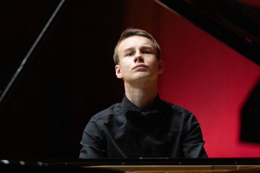 Захар Внутских