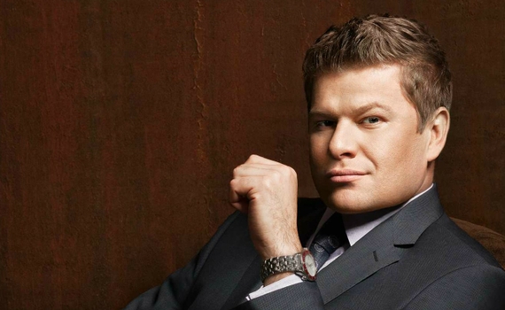 Дмитрий Губерниев