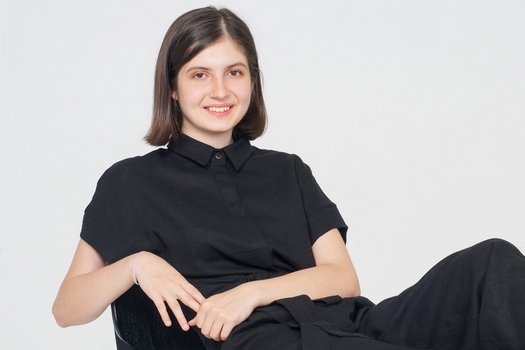 Ольга Давнис