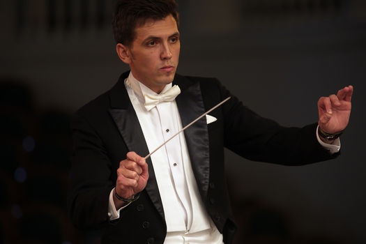 Даниил Стаднюк