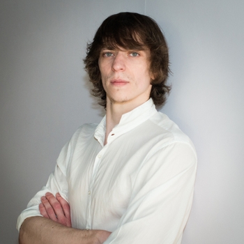 Денис Савин