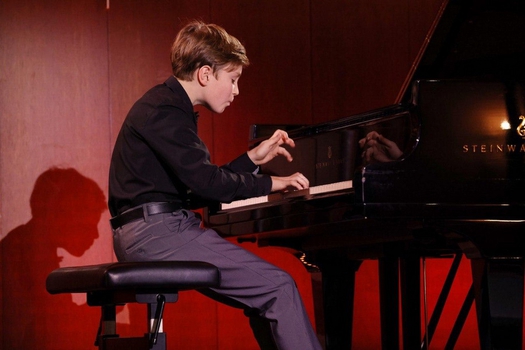 Дени Кохановский