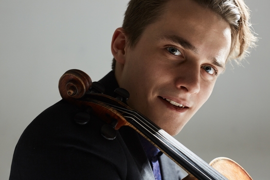 Дмитрий Смирнов