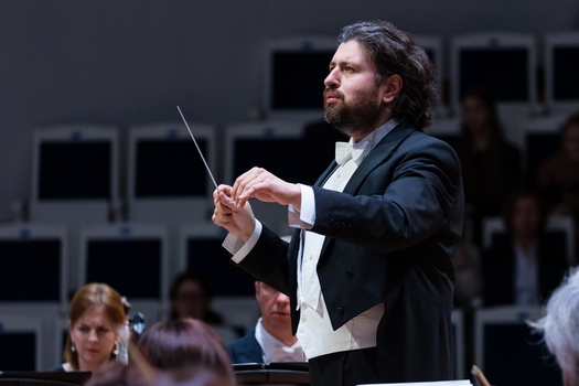 Дмитрий Юровский