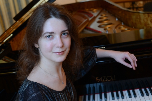 Екатерина Рихтер