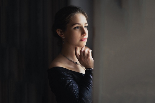 Екатерина Семёнова