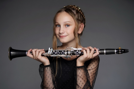 Елизавета Гамарис