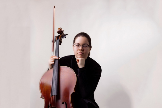 Мария Зайцева