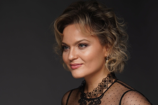 Дарья Зыкова