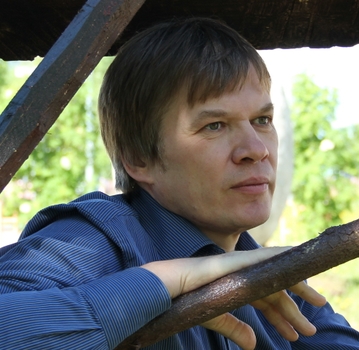 Сергей Зятьков