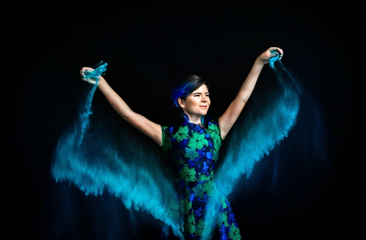 Анна Иванова