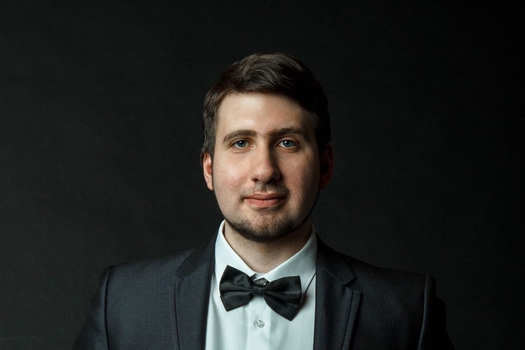 Андрей Иванов