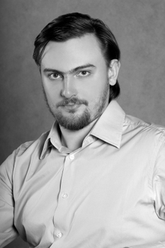 Игорь Головатенко