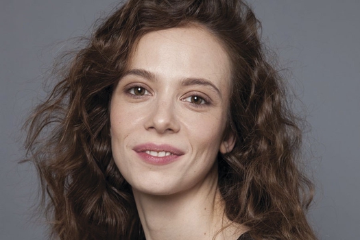 Анна Кармакова