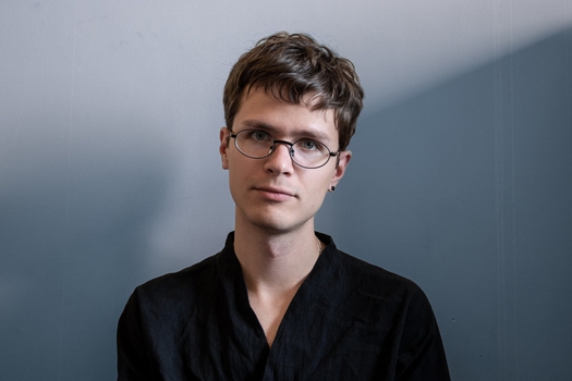 Николай Мартынов