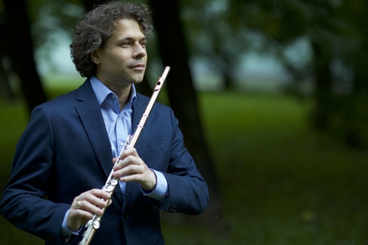 Максим Рубцов