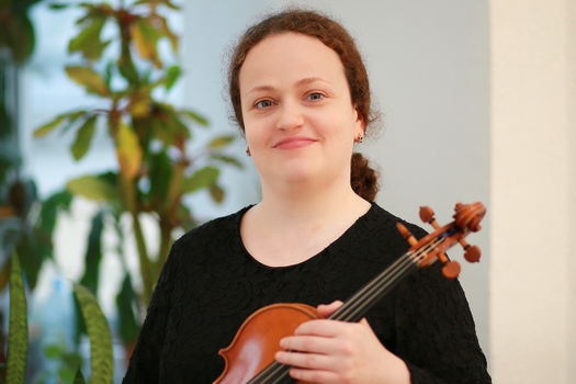 Елена Корженевич