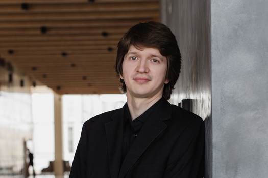 Дмитрий Косолапов