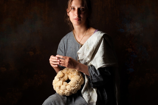 Таисия Краснопевцева