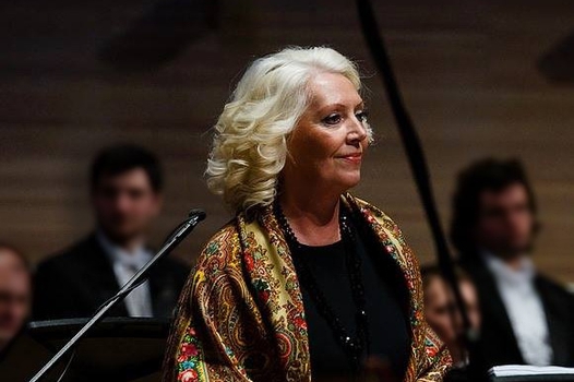 Людмила Кузнецова