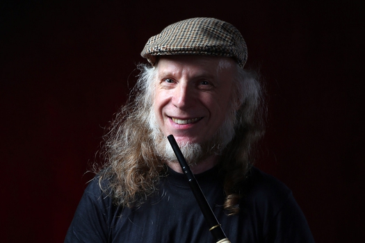 Владимир Лазерсон