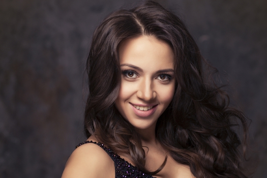 Юлия Мазурова