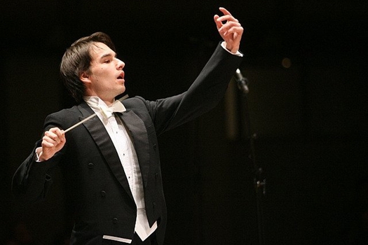 Мариус Стравинский