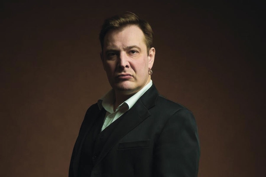 Пётр Маркин