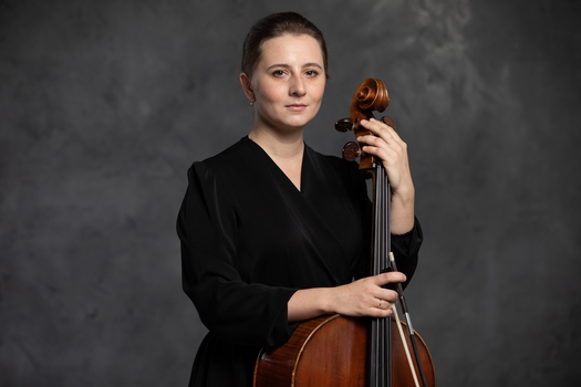 Екатерина Миронова