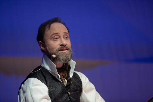 Михаил Гульдан