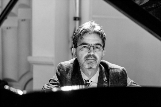 Михаил Дубов