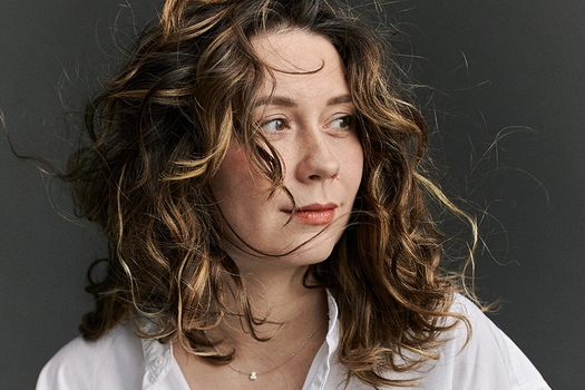 Анна Могуева