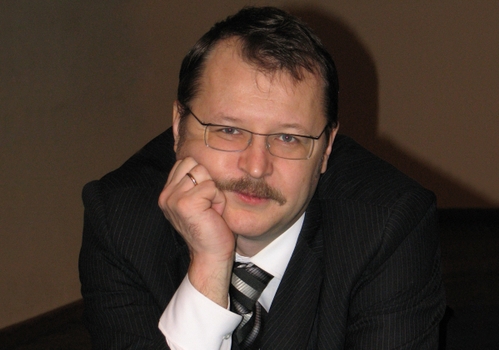 Михаил Лексуков