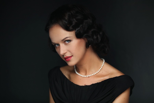 Надежда Гулицкая