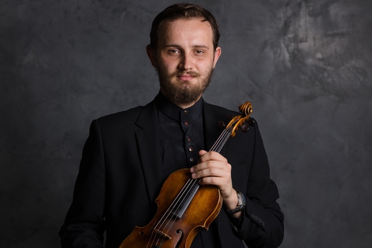 Алексей Неберикутин