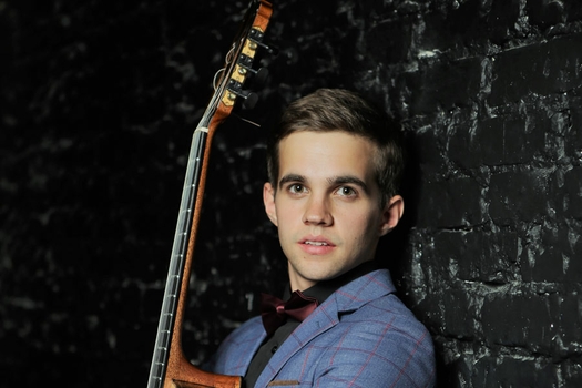 Никита Неделько