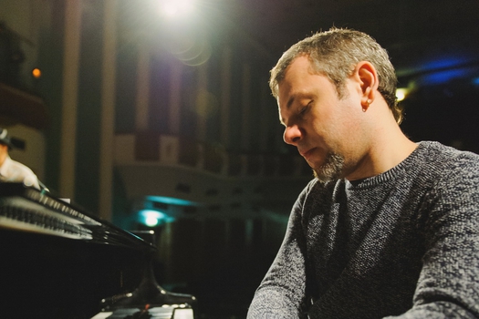 Владимир Нестеренко