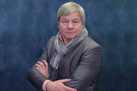 Виктор Никитин