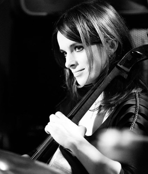 Ольга Дёмина